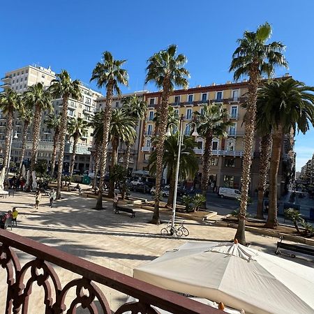 Palm Central House Bari Exteriér fotografie